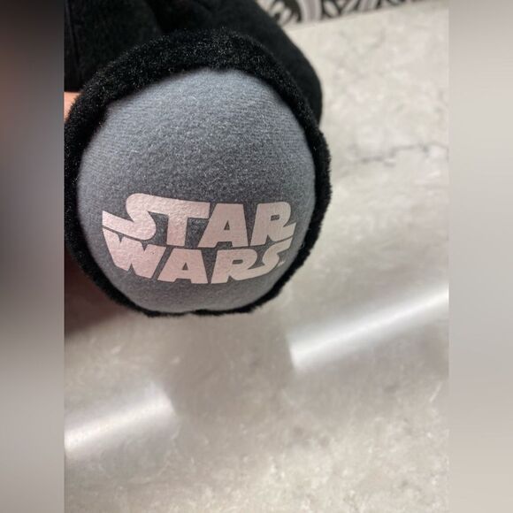 Build-A-Bear BAB Darth Vader - Picture 5 of 7